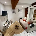 Superbe appartement neuf et cosy en centre ville