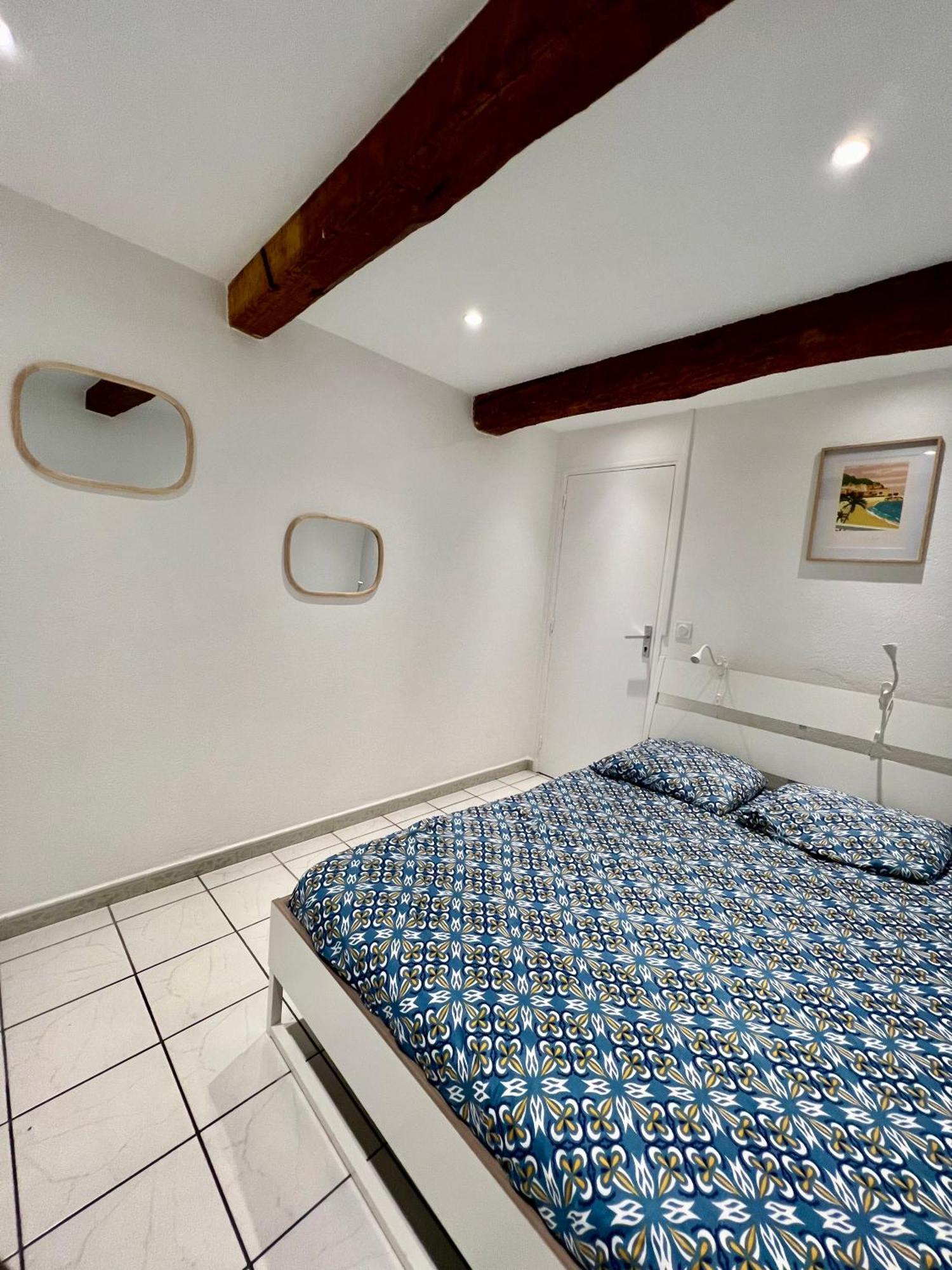 Appartement Superbe Neuf Et Cosy En Centre *